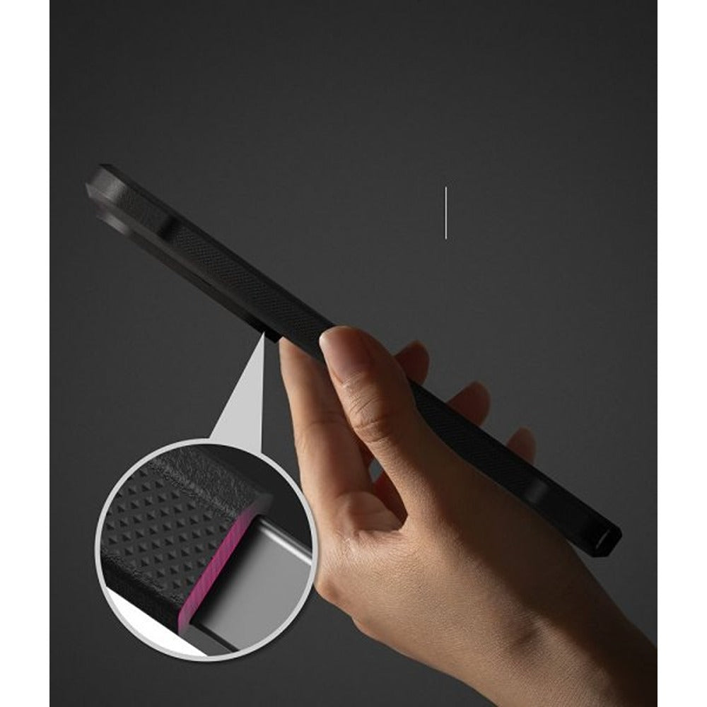 Ringke Samsung Galaxy S26 Ultra Deksel Onyx Alfa Magnetic Svart