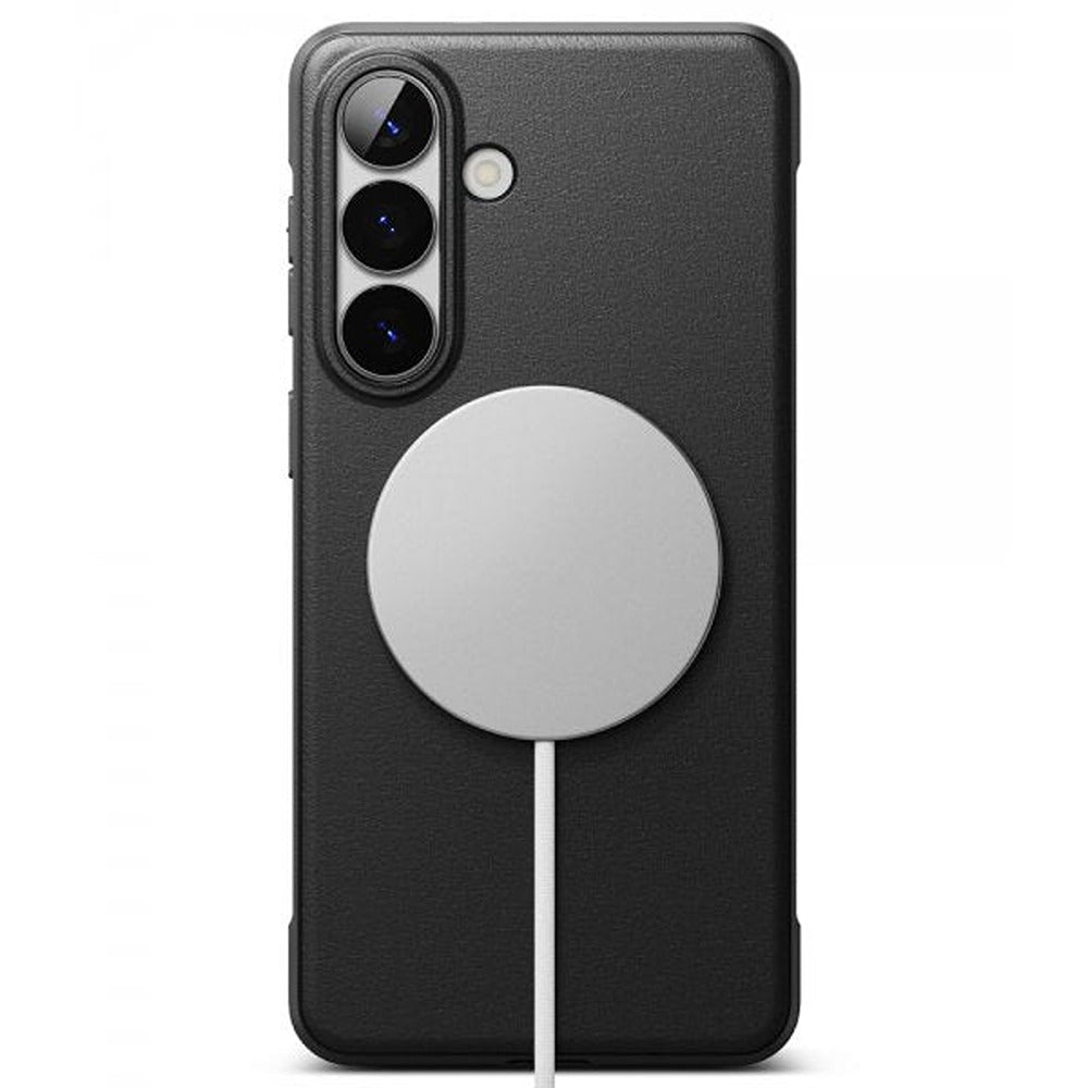 Ringke Samsung Galaxy S26 Plus Deksel Onyx Magnetic Svart