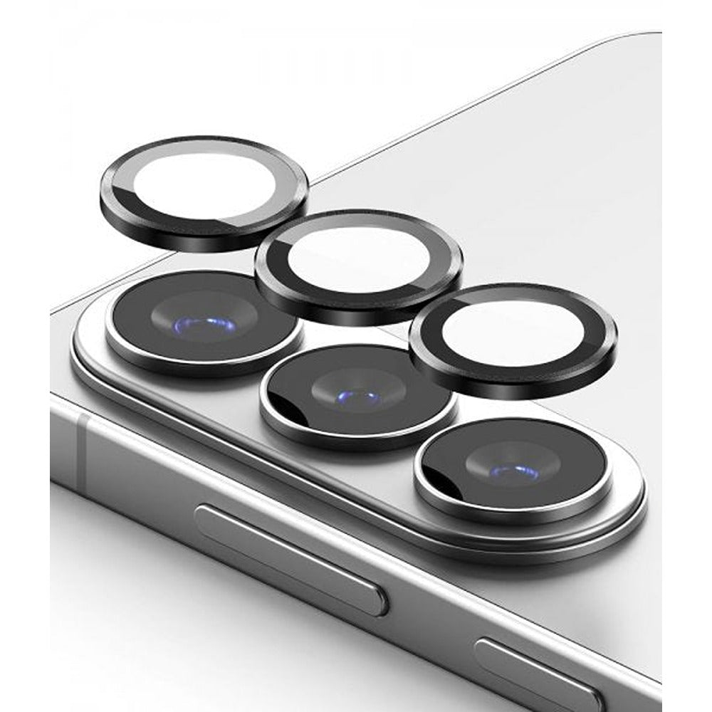 Ringke Samsung Galaxy S26/Galaxy S26 Plus Kamerabeskytter Camera Lens Frame 2-pakning