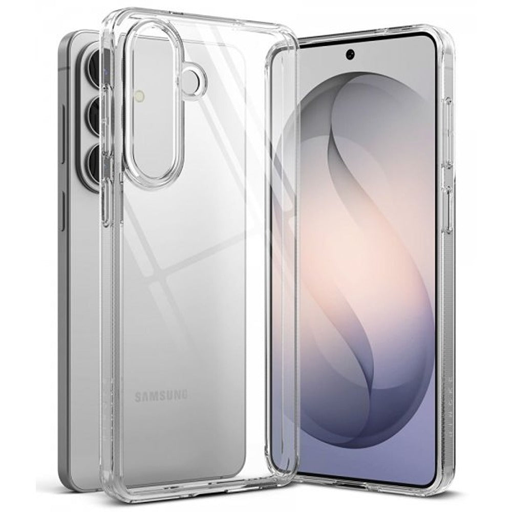 Ringke Samsung Galaxy S26 Deksel Fusion Transparent
