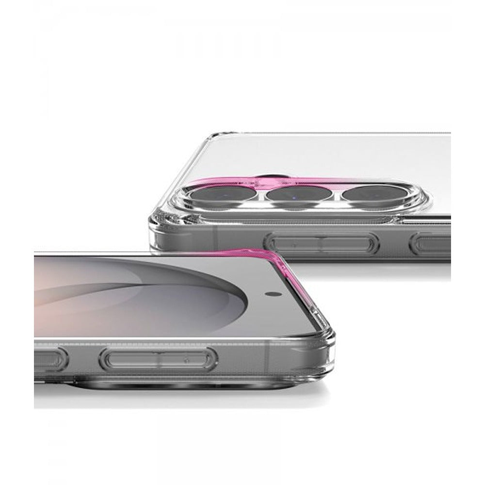 Ringke Samsung Galaxy S26 Deksel Fusion Transparent