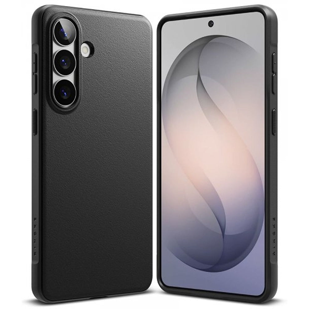 Ringke Samsung Galaxy S26 Deksel Onyx Svart