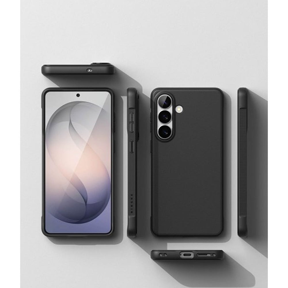 Ringke Samsung Galaxy S26 Deksel Onyx Svart