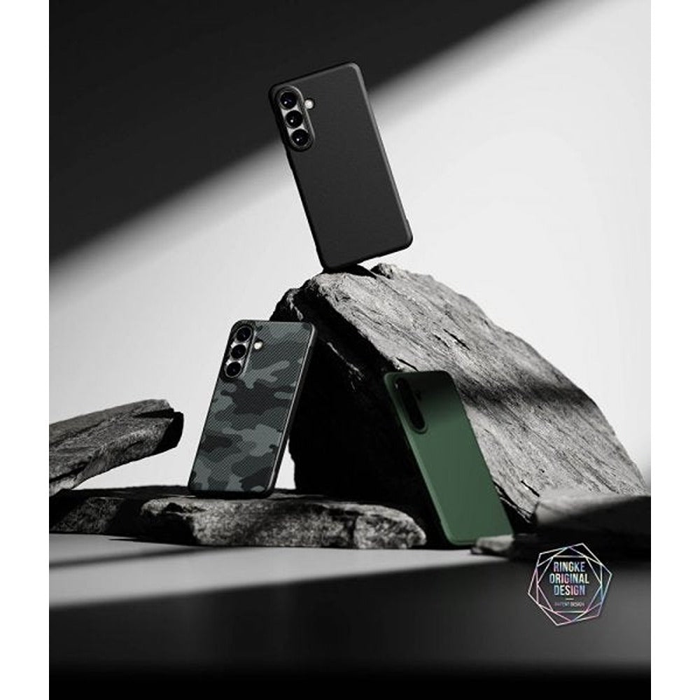 Ringke Samsung Galaxy S26 Deksel Onyx Svart