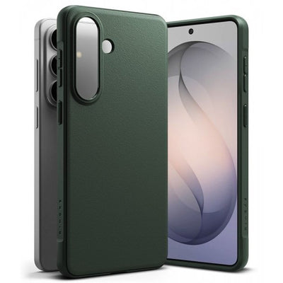 Grønn