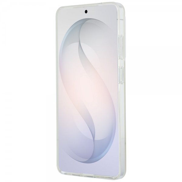Karl Lagerfeld Samsung Galaxy S26 Ultra Deksel Karl & Choupette MagSafe Hvit
