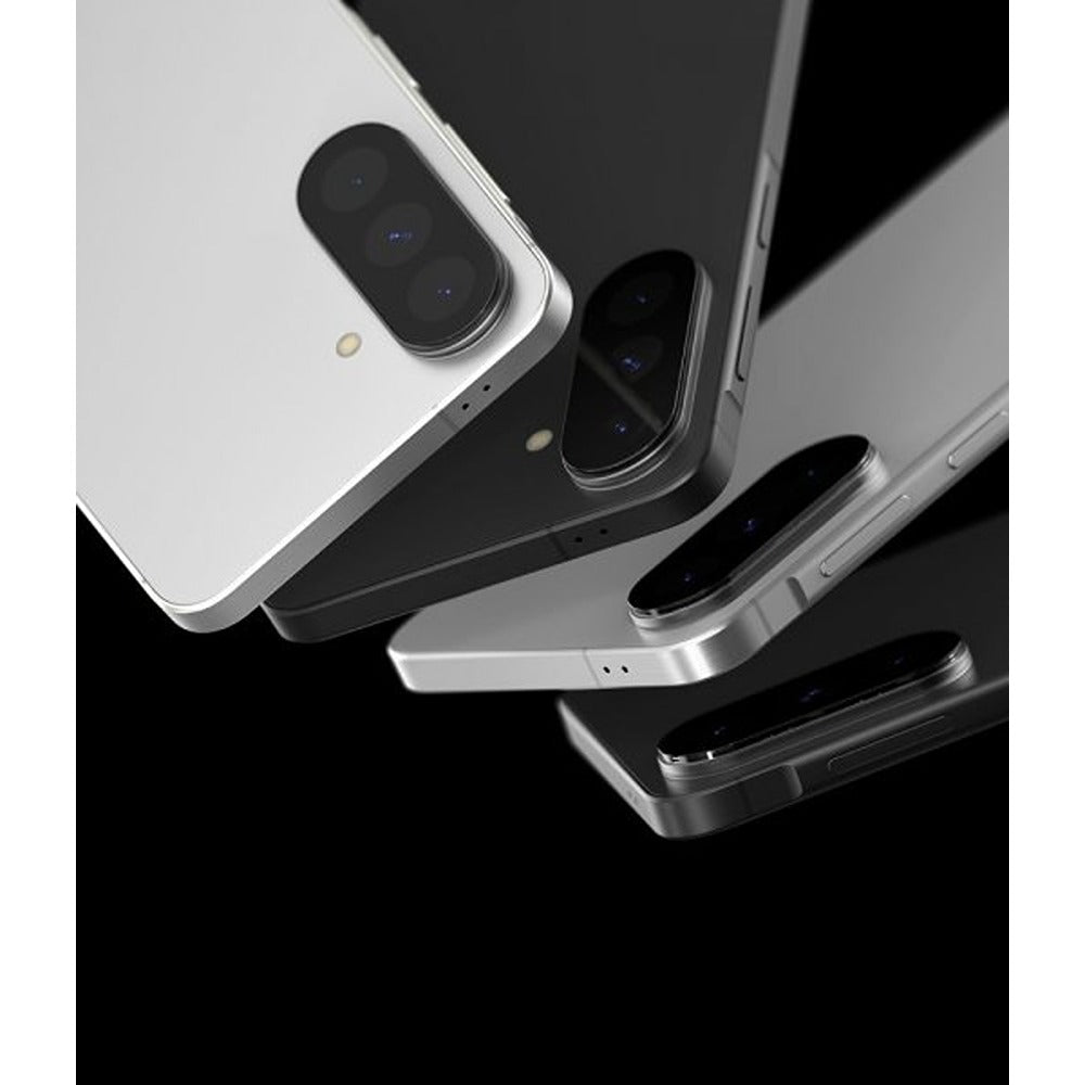 Ringke Samsung Galaxy A37/Galaxy A57 Kamerabeskytter Camera Full Cover 2-pakning