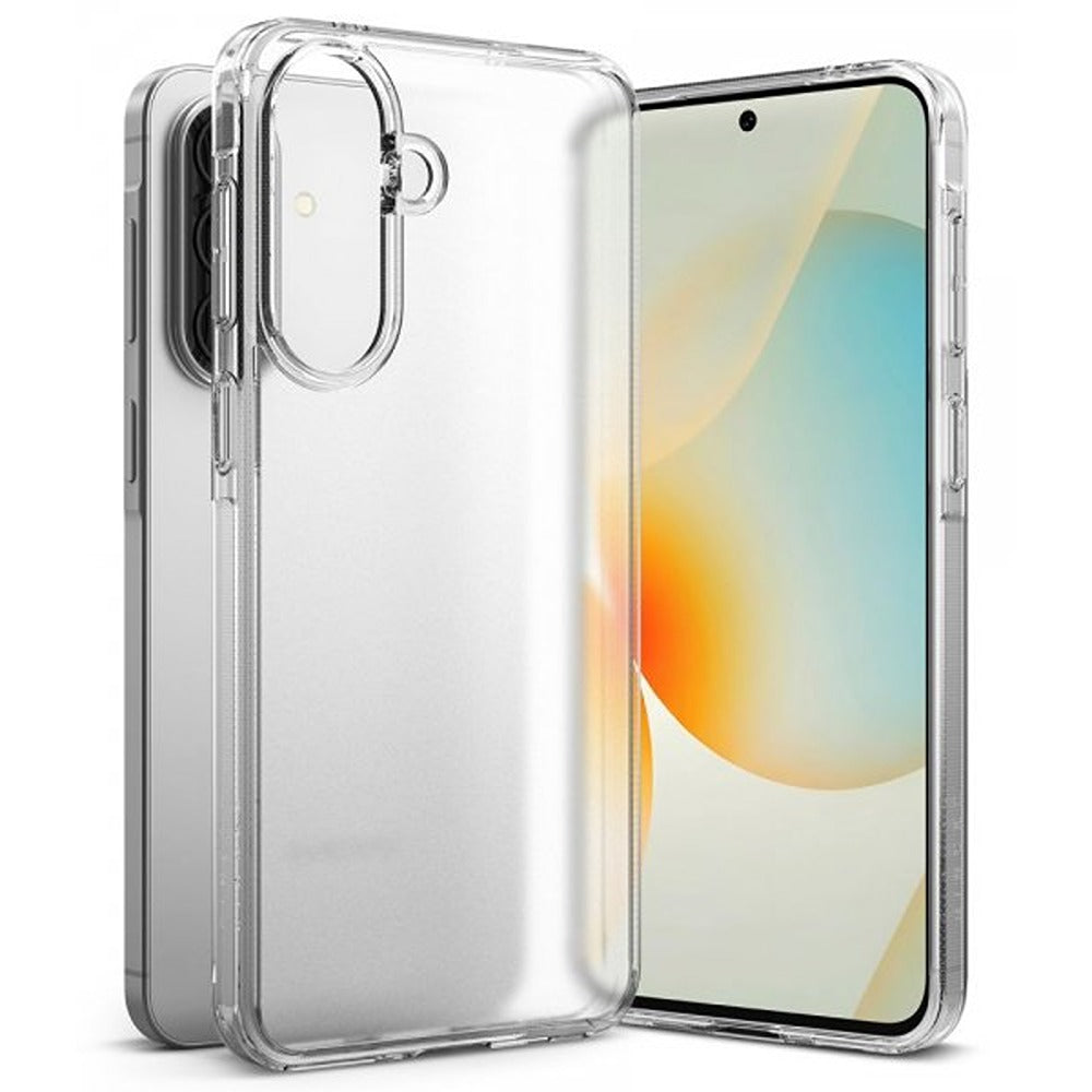 Ringke Samsung Galaxy A57 Deksel Fusion Matte Transparent