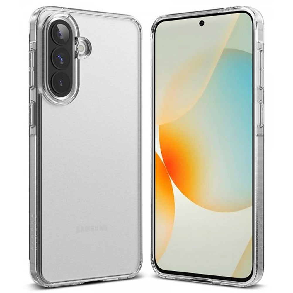 Ringke Samsung Galaxy A57 Deksel Fusion Matte Transparent
