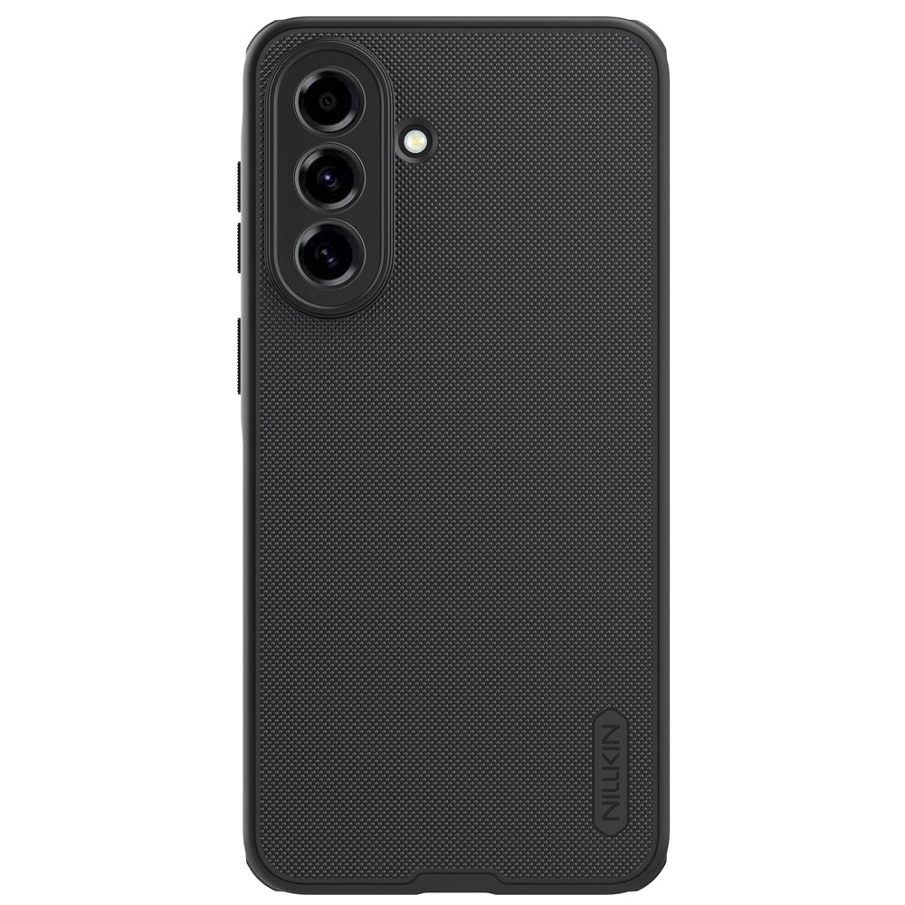 Nillkin Samsung Galaxy A37 Deksel Super Frosted Shield Pro Svart