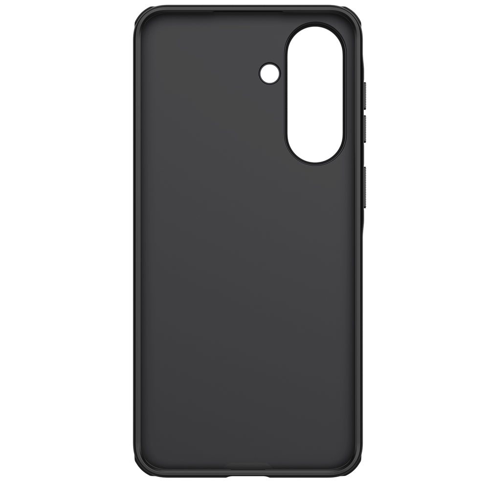 Nillkin Samsung Galaxy A37 Deksel Super Frosted Shield Pro Svart