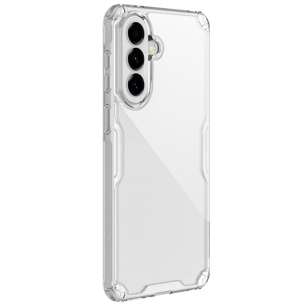 Nillkin Samsung Galaxy A57 Deksel Nature Pro Series Klar