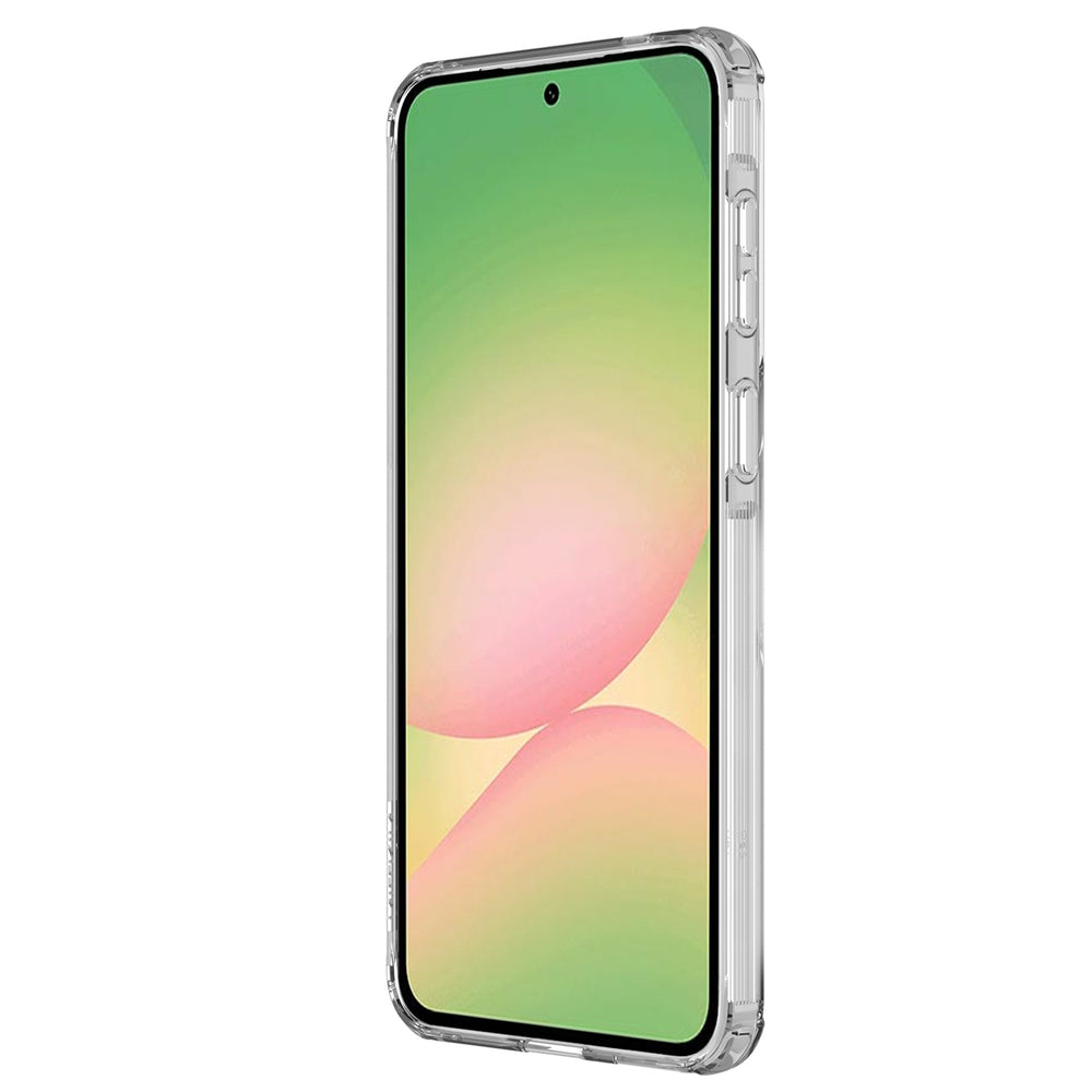 Nillkin Samsung Galaxy A57 Deksel Nature Pro Series Klar
