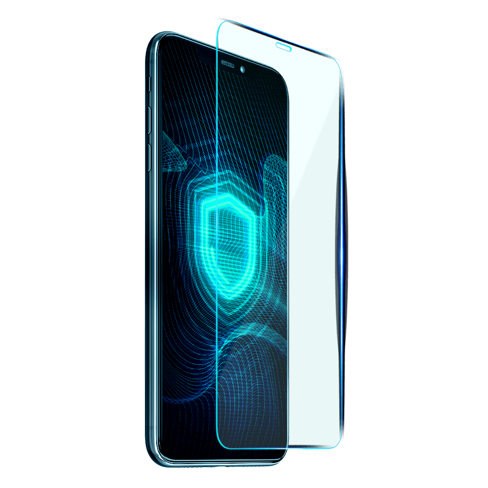 3mk Google Pixel 11 Pro XL Skjermbeskytter Mobile Gaming 1UP 3-pakning
