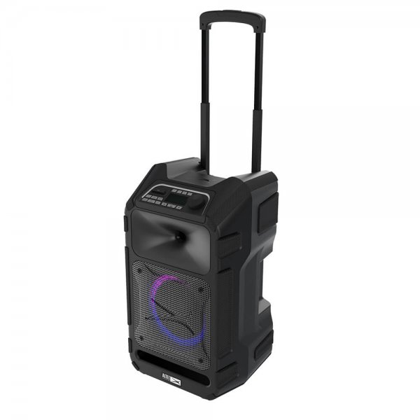 Altec Lansing Høyttaler IMT9000 SonicBoom100 Partyspeaker Svart