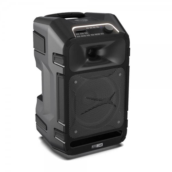 Altec Lansing Høyttaler IMT9000 SonicBoom100 Partyspeaker Svart