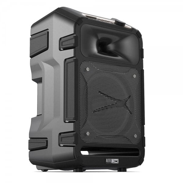 Altec Lansing Høyttaler IMT9000 SonicBoom100 Partyspeaker Svart