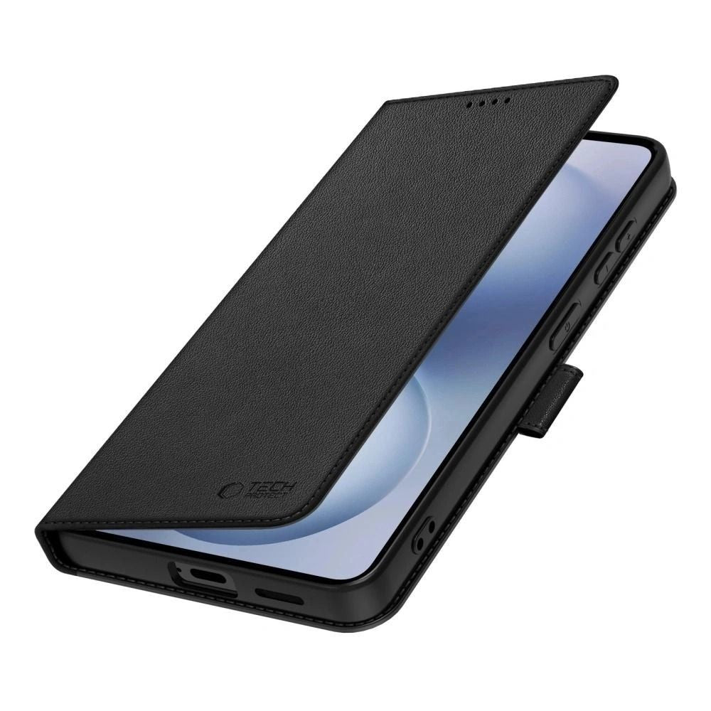 Tech-Protect Xiaomi 17T Etui Wallet Svart