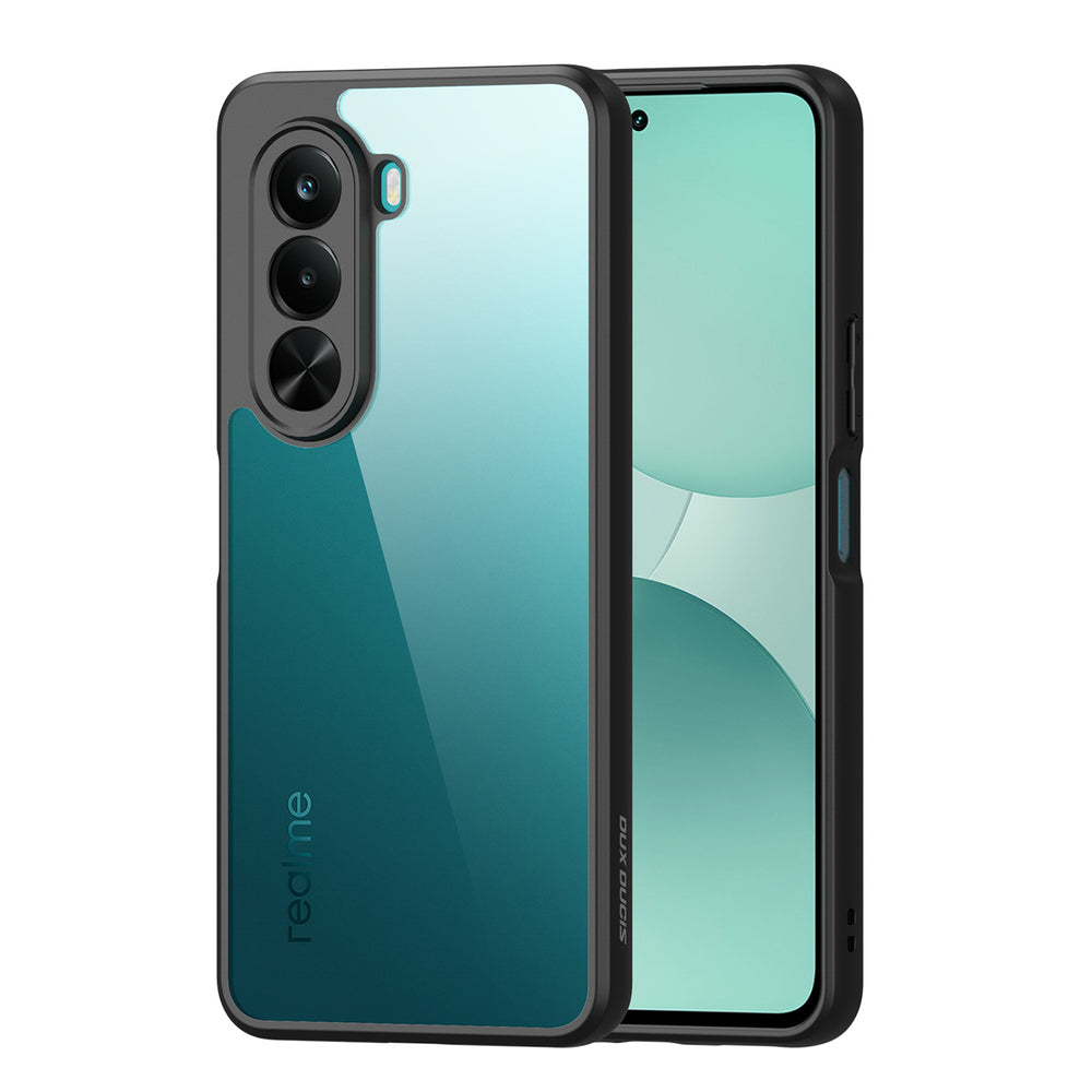 Dux Ducis Samsung Galaxy Z Fold 8 Ultra Skal Aimo Series Svart