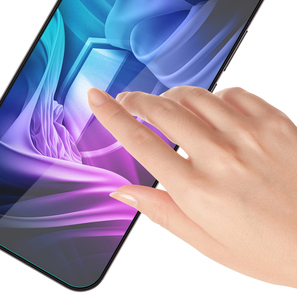 3mk Oppo Find X9 Pro Skjermbeskytter Silky Matt Pro