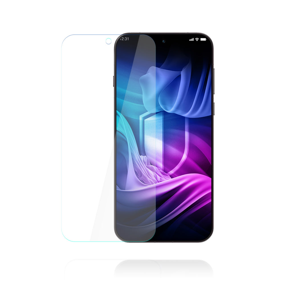 3mk Oppo Find X9 Pro Skjermbeskytter Silky Matt Pro