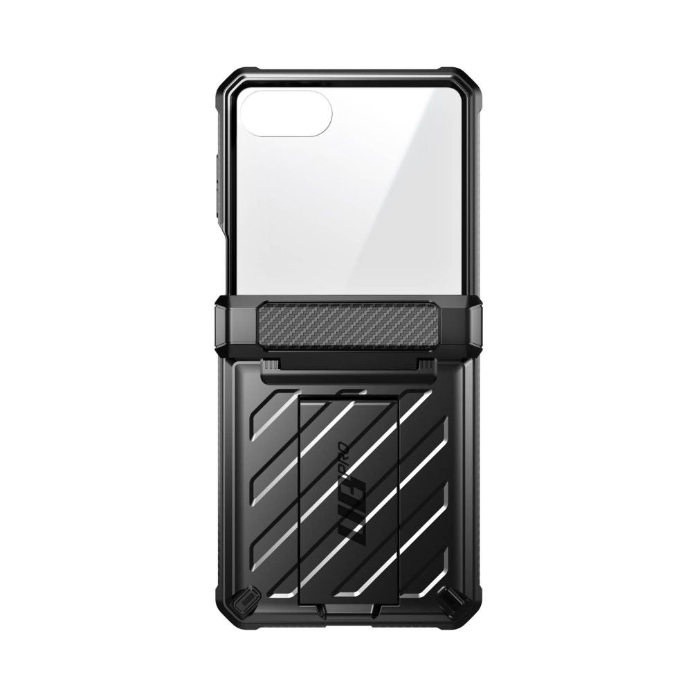 Supcase Samsung Galaxy Z Flip 8 Skal Unicorn Beetle Pro Svart