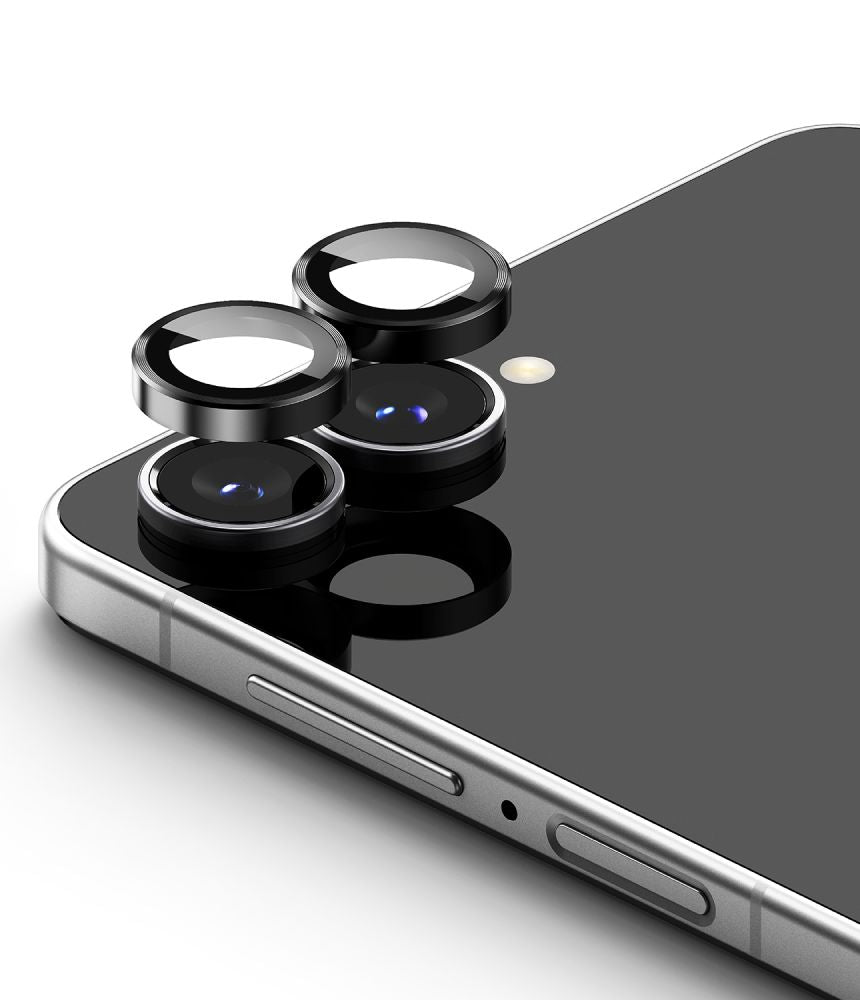 Ringke Samsung Galaxy Z Flip 8 Linsebeskyttelse Camera Lens Frame 2-pack