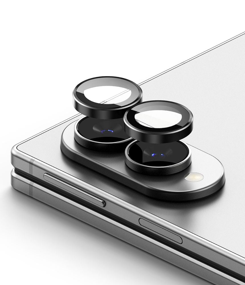 Ringke Samsung Galaxy Z Fold 8 Linsebeskyttelse Camera Lens Frame 2-pack