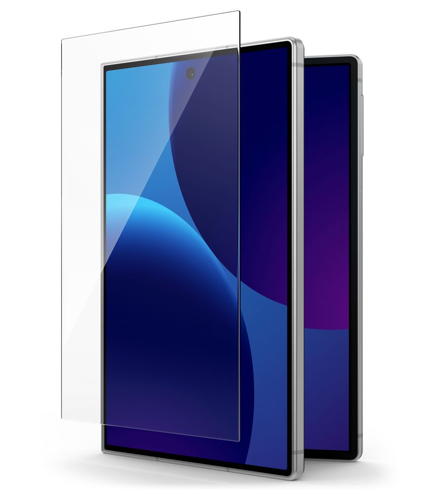 Ringke Samsung Galaxy Z Fold 8 Skjermbeskytter Easy Slide 2-pack