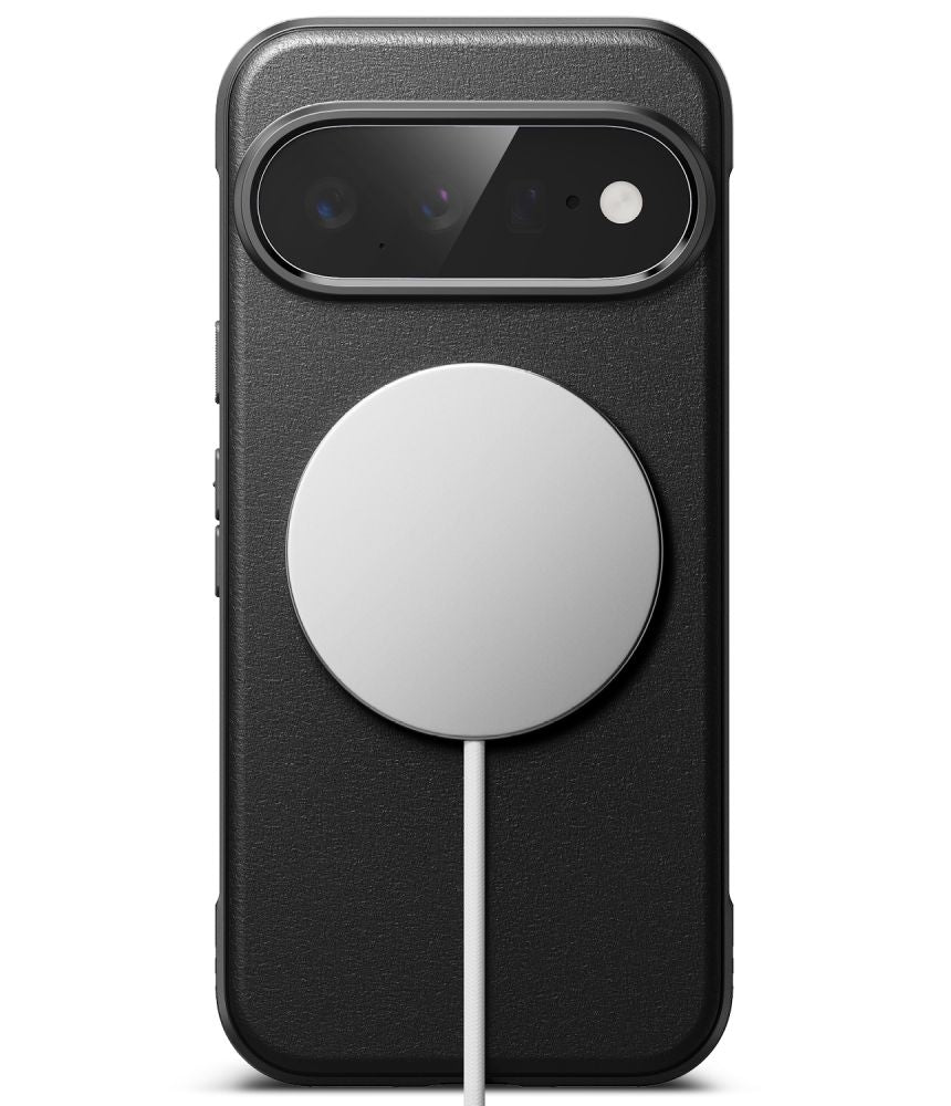 Ringke Google Pixel 11 Skal Onyx Magnetic Svart