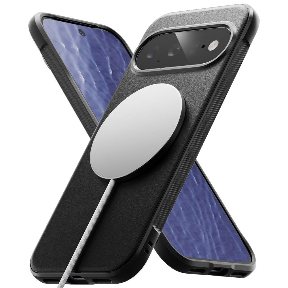 Ringke Google Pixel 11 Deksel Onyx Magnetic Svart