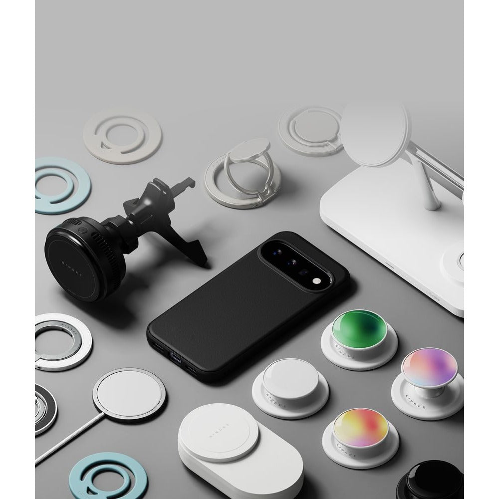 Ringke Google Pixel 11 Deksel Onyx Magnetic Svart