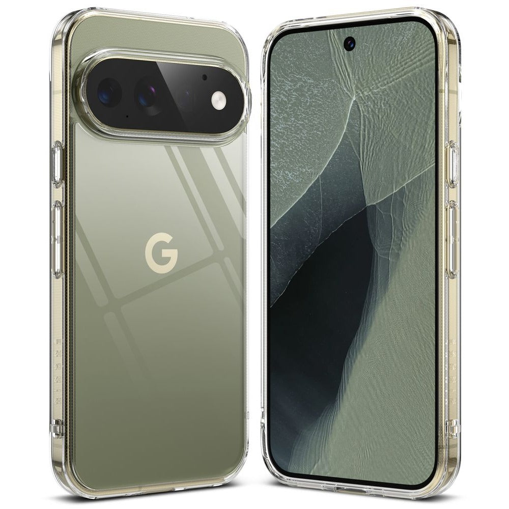 Ringke Google Pixel 11 Pro Deksel Fusion Klar