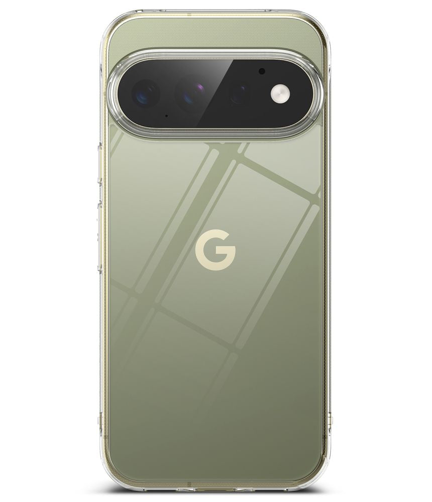 Ringke Google Pixel 11 Pro Deksel Fusion Klar