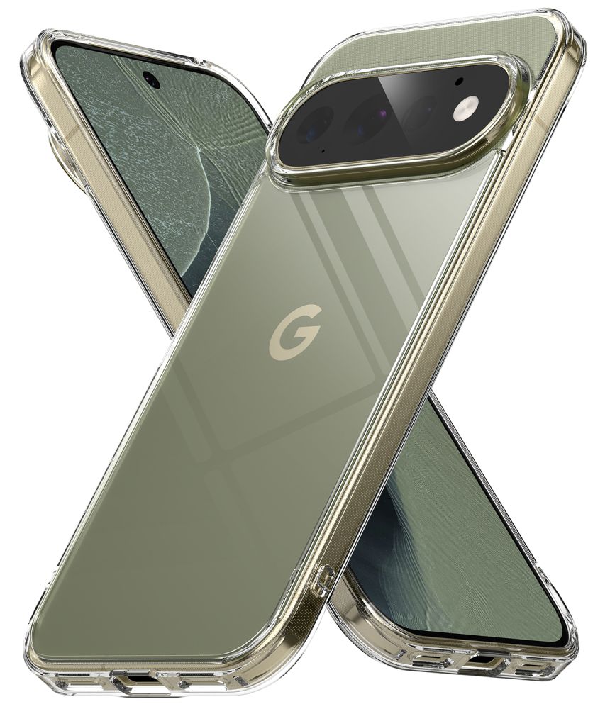 Ringke Google Pixel 11 Pro Deksel Fusion Klar