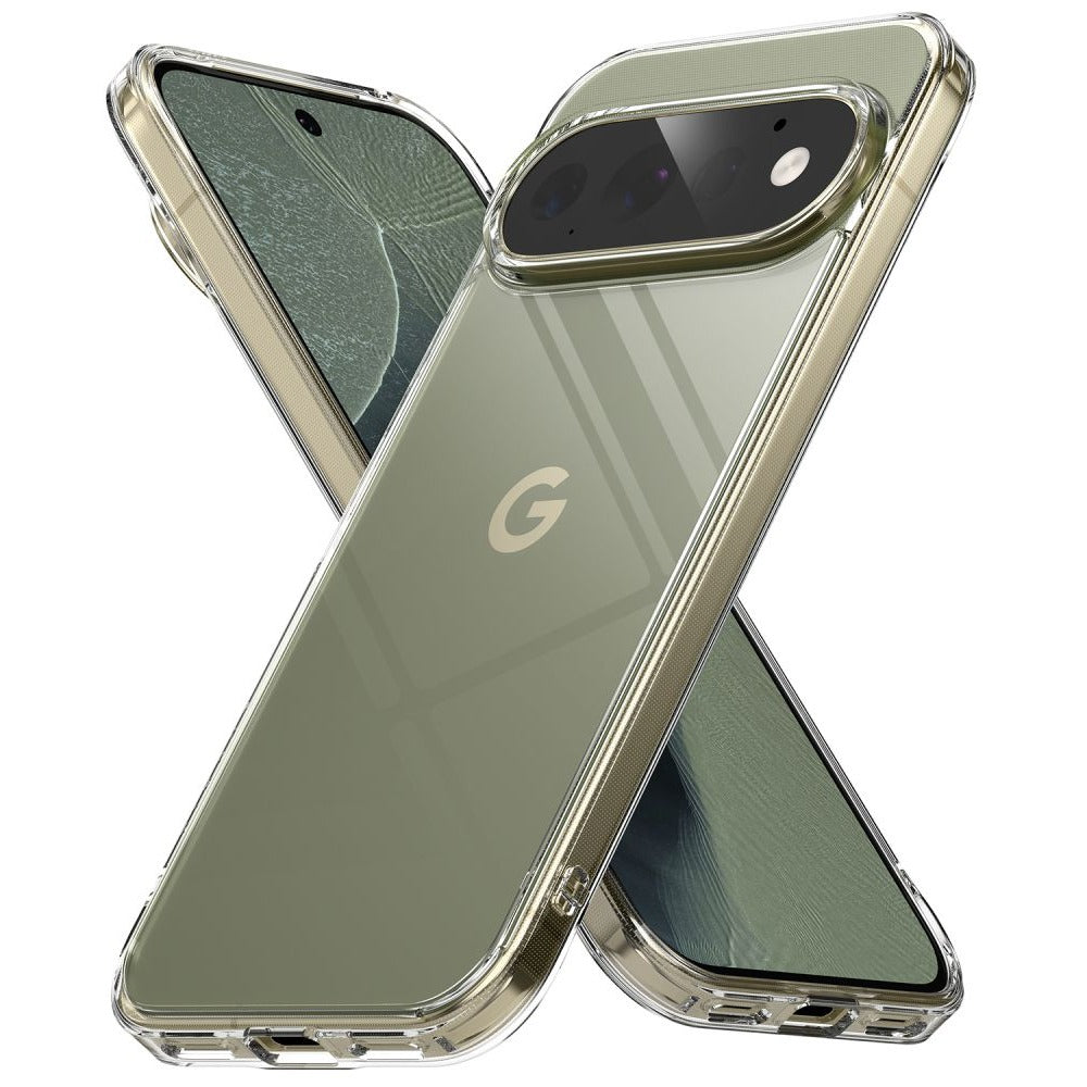 Ringke Google Pixel 11 Pro Deksel Fusion Klar
