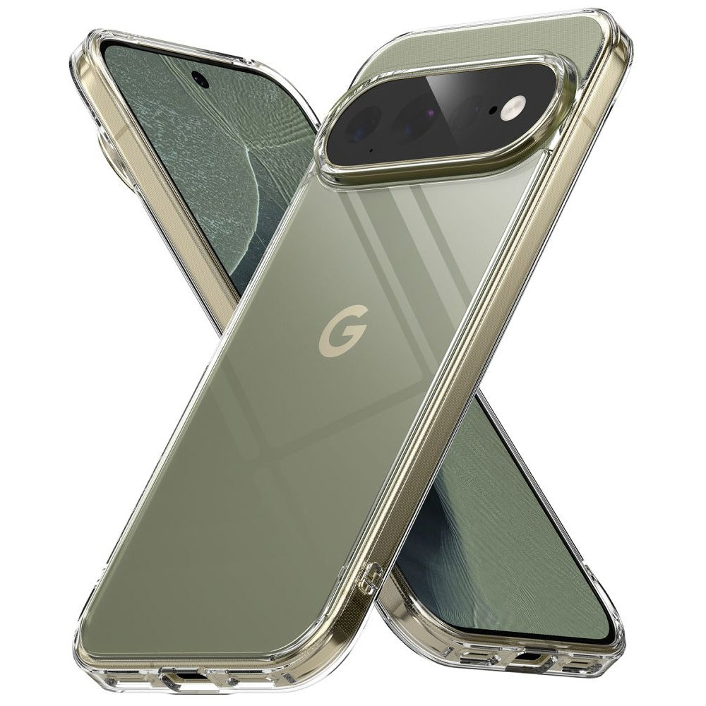 Ringke Google Pixel 11 Pro XL Deksel Fusion Klar