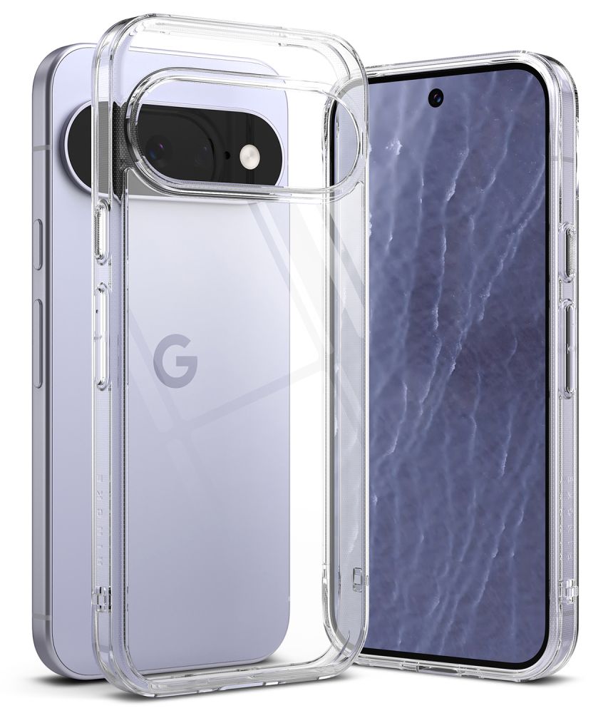 Ringke Google Pixel 11 Skal Fusion Transparent