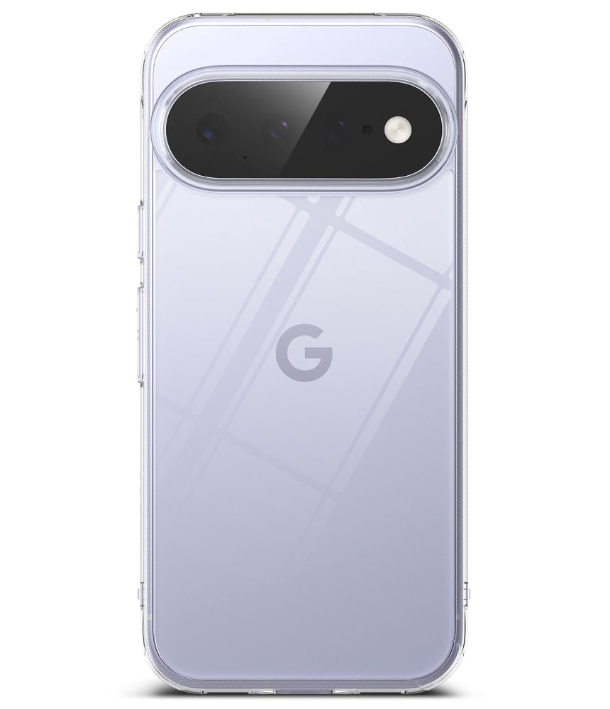 Ringke Google Pixel 11 Skal Fusion Transparent