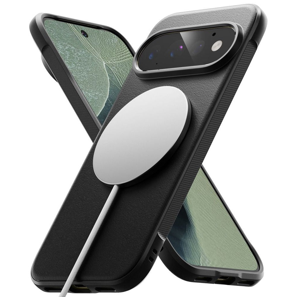 Ringke Google Pixel 11 Pro Deksel Onyx Magnetic Svart