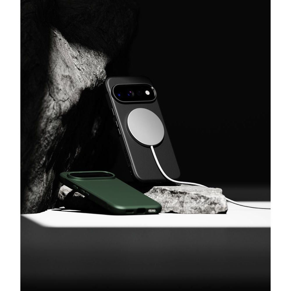 Ringke Google Pixel 11 Pro Deksel Onyx Magnetic Svart
