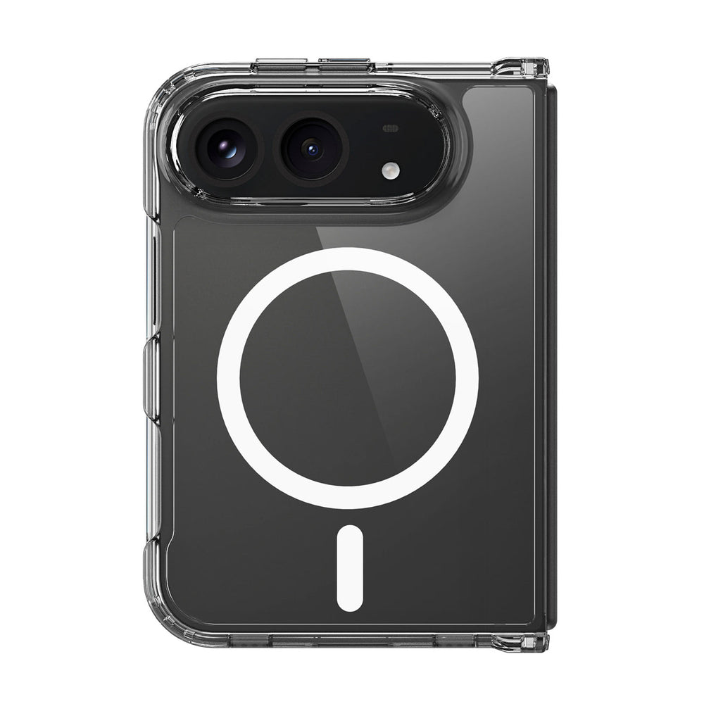 Dux Ducis iPhone Duo Deksel Clin Series MagSafe Klar