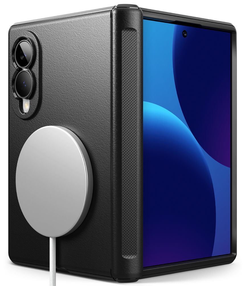 Ringke Samsung Galaxy Z Fold 8 Deksel Onyx MagSafe Svart