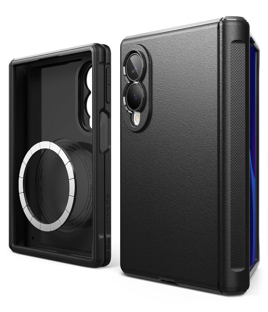 Ringke Samsung Galaxy Z Fold 8 Deksel Onyx MagSafe Svart
