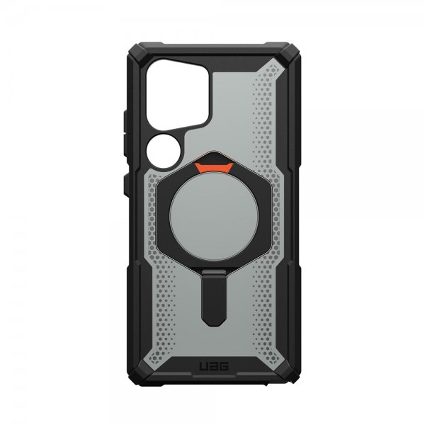 Urban Armor Gear (UAG) Samsung Galaxy S24 Ultra Deksel Plasma XTE MagSafe Svart Oransje