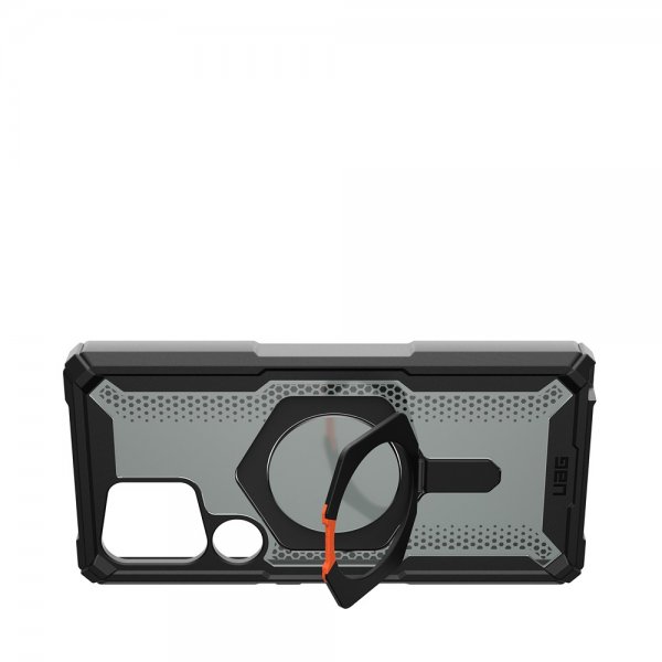 Urban Armor Gear (UAG) Samsung Galaxy S24 Ultra Deksel Plasma XTE MagSafe Svart Oransje