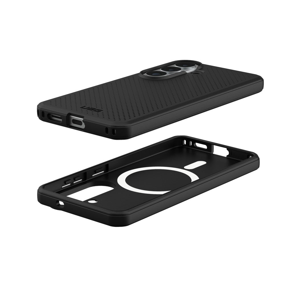 Urban Armor Gear (UAG) Samsung Galaxy S26 Deksel Dot MagSafe Svart