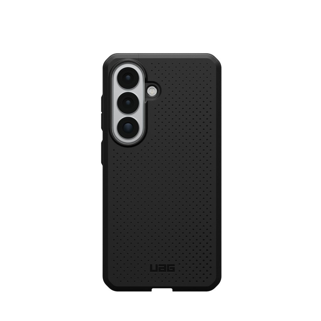 Urban Armor Gear (UAG) Samsung Galaxy S26 Deksel Dot MagSafe Svart