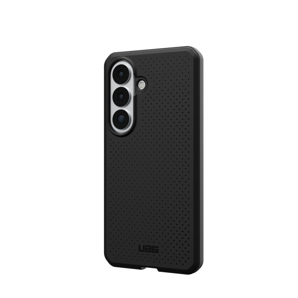 Urban Armor Gear (UAG) Samsung Galaxy S26 Deksel Dot MagSafe Svart