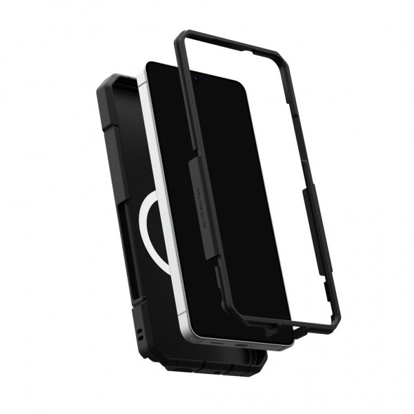 Urban Armor Gear (UAG) Samsung Galaxy S26 Ultra Deksel Trooper MagSafe Svart